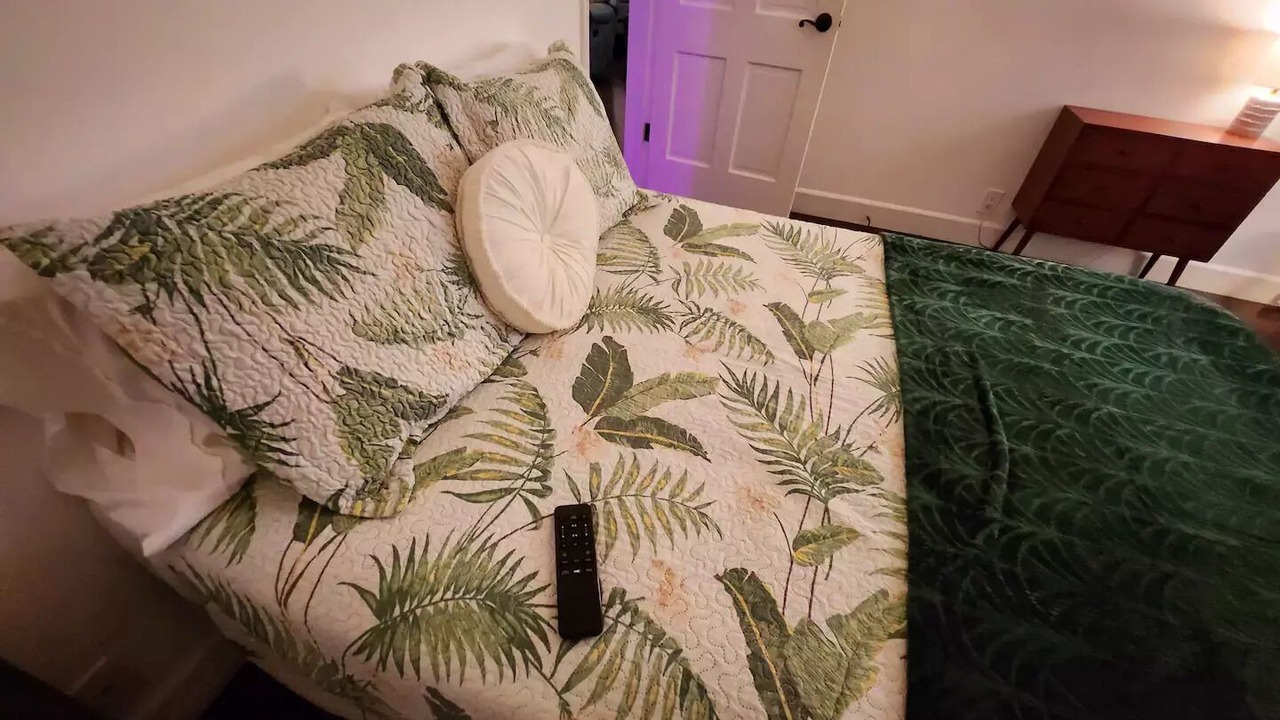 Photo of Bedroom in View Park-Windsor Hills