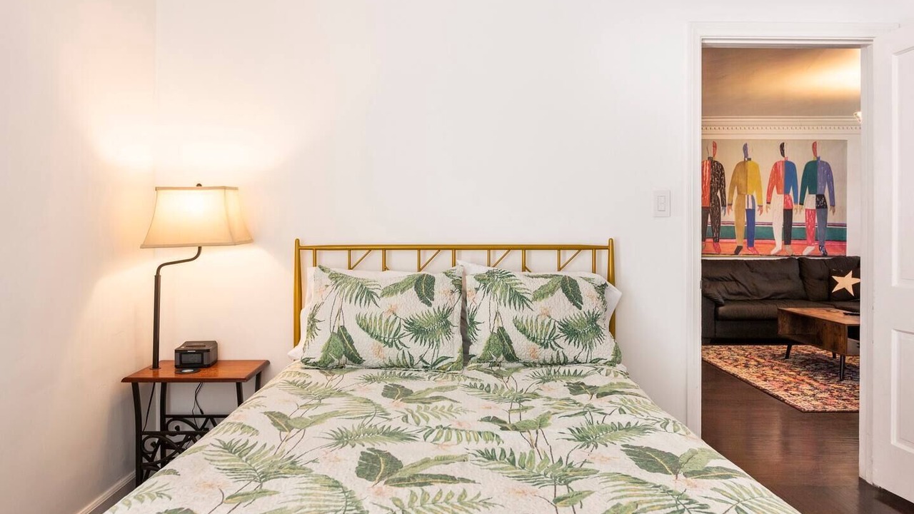 Photo of Bedroom in View Park-Windsor Hills