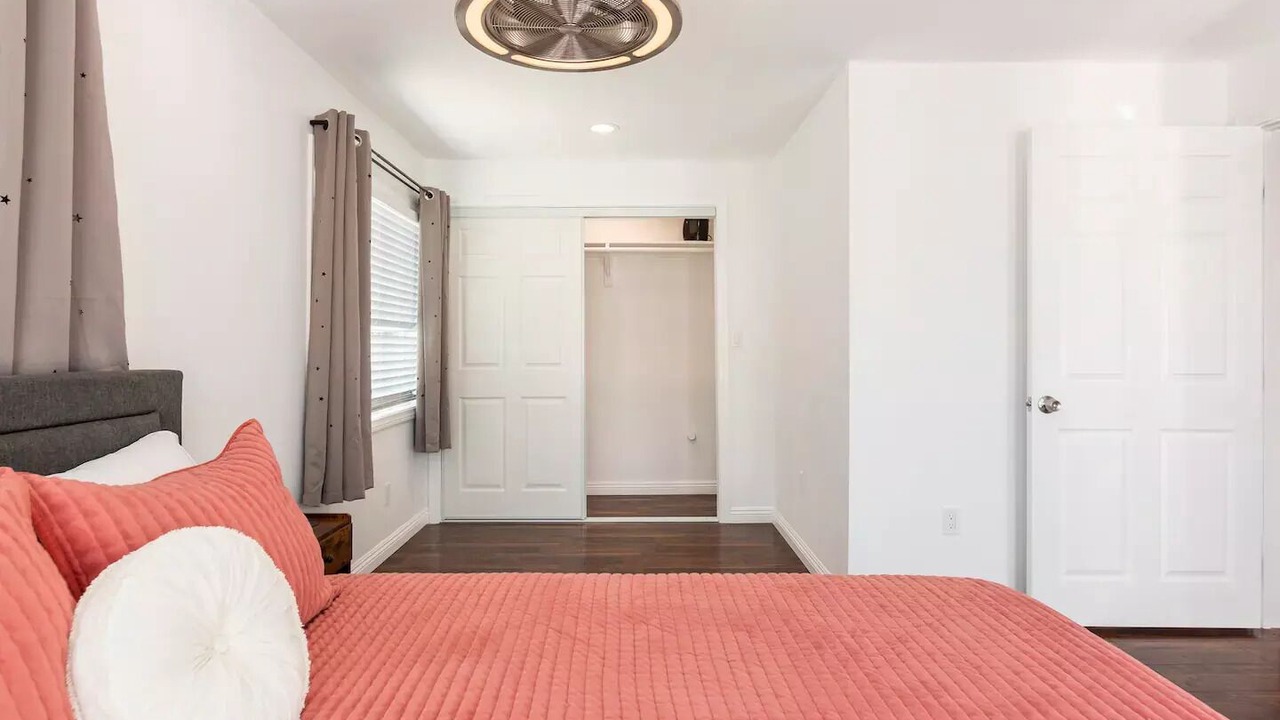 Photo of Bedroom in View Park-Windsor Hills