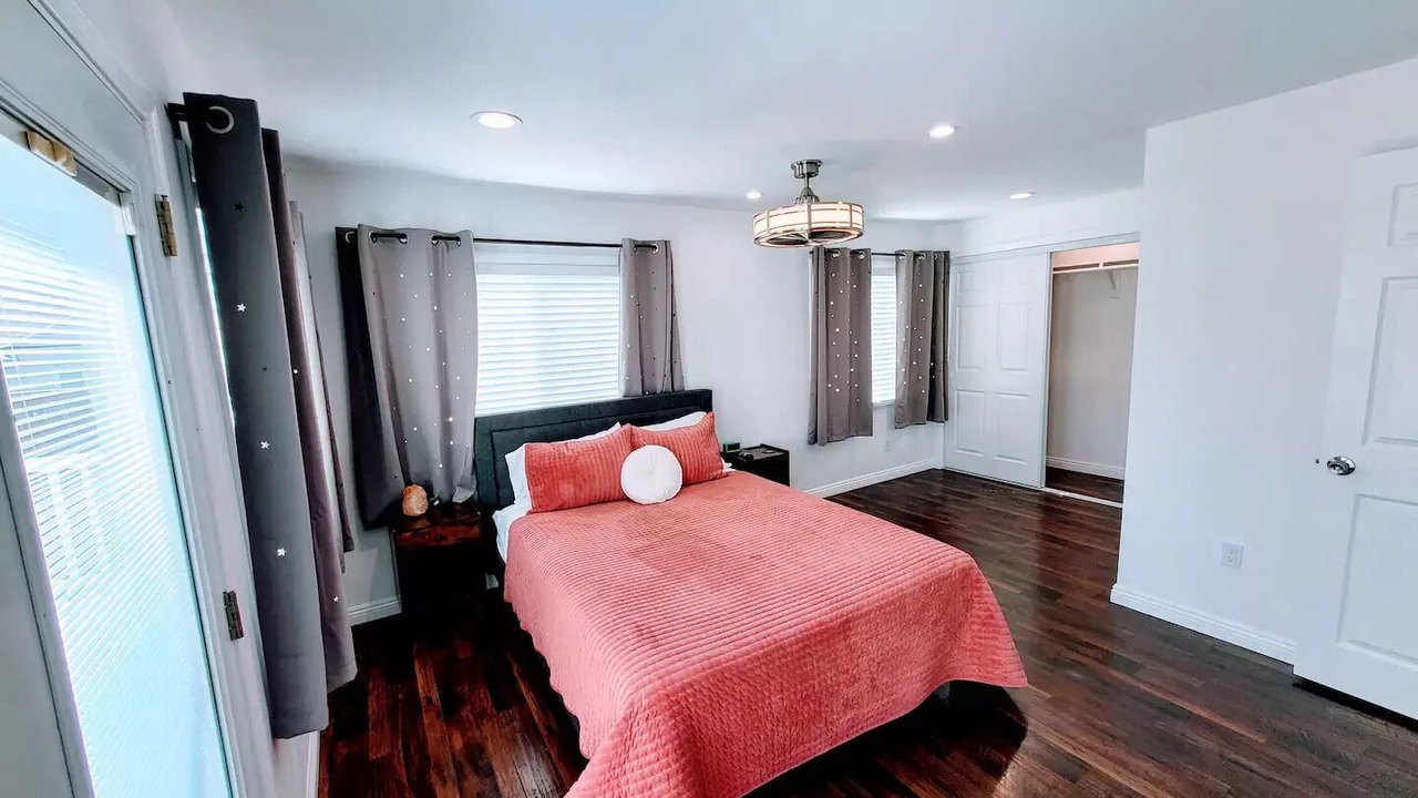 Photo of Bedroom in View Park-Windsor Hills