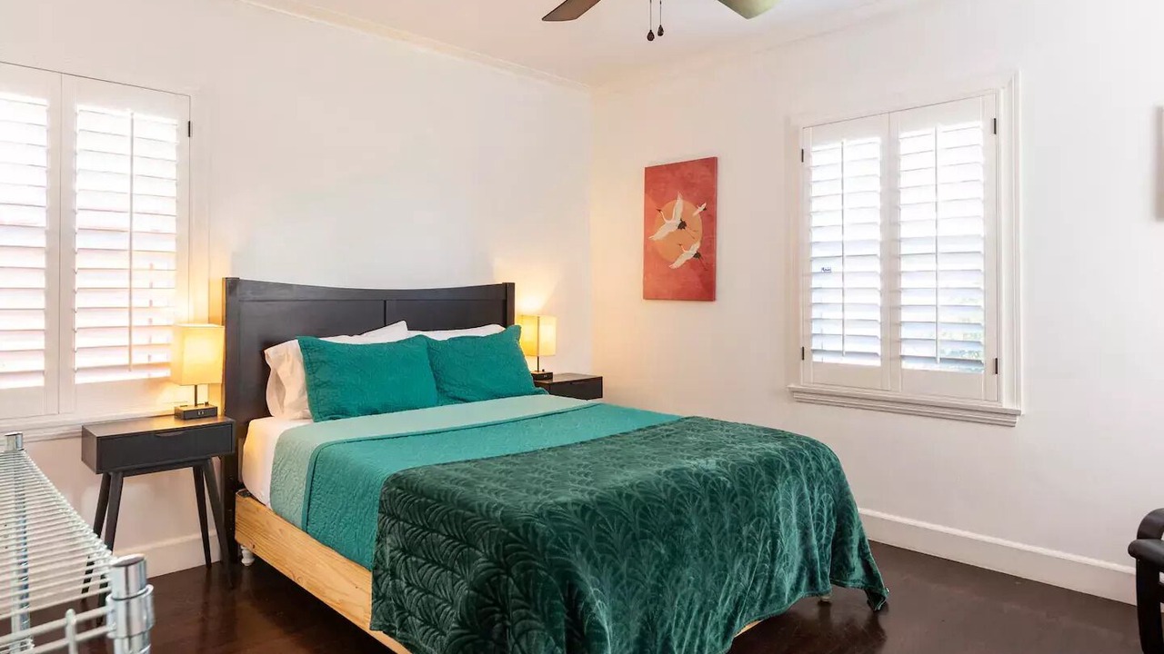 Photo of Bedroom in View Park-Windsor Hills