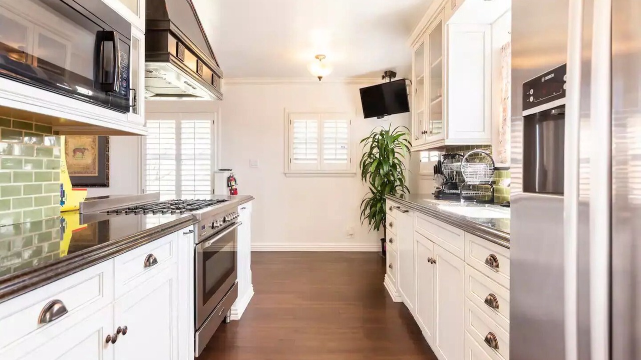 Photo of Kitchen in View Park-Windsor Hills