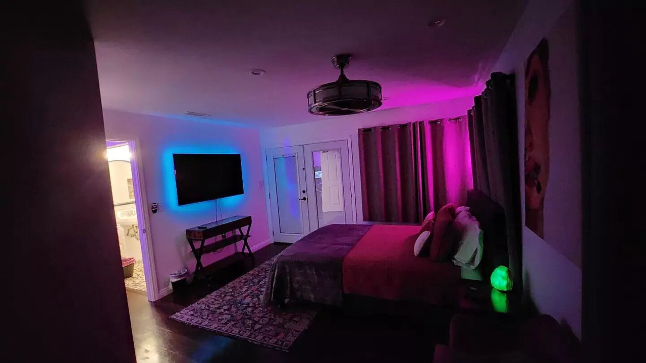 Photo of Bedroom in View Park-Windsor Hills