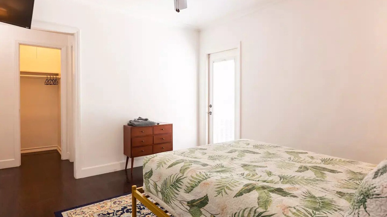 Photo of Bedroom in View Park-Windsor Hills