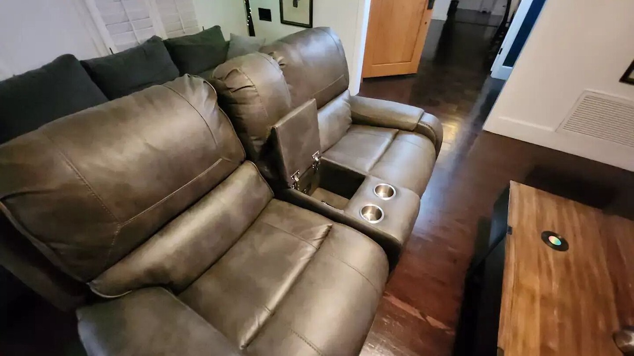 Photo of Livingroom in View Park-Windsor Hills