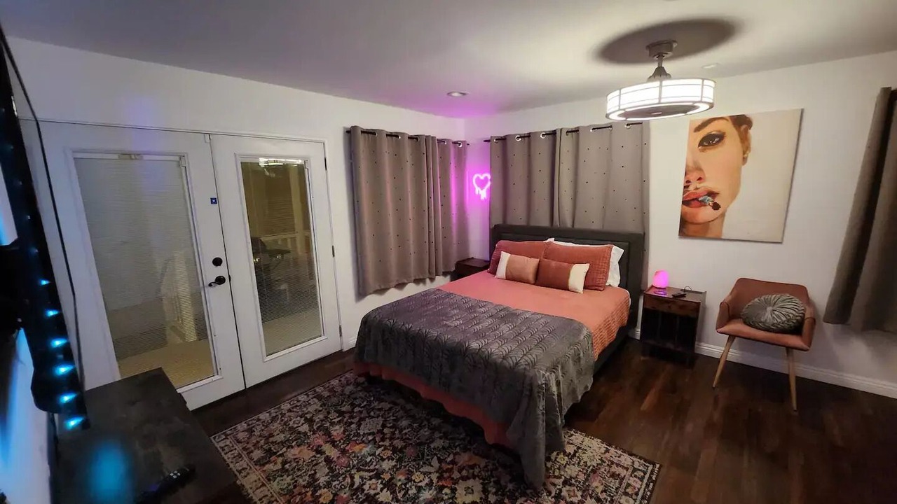 Photo of Bedroom in View Park-Windsor Hills
