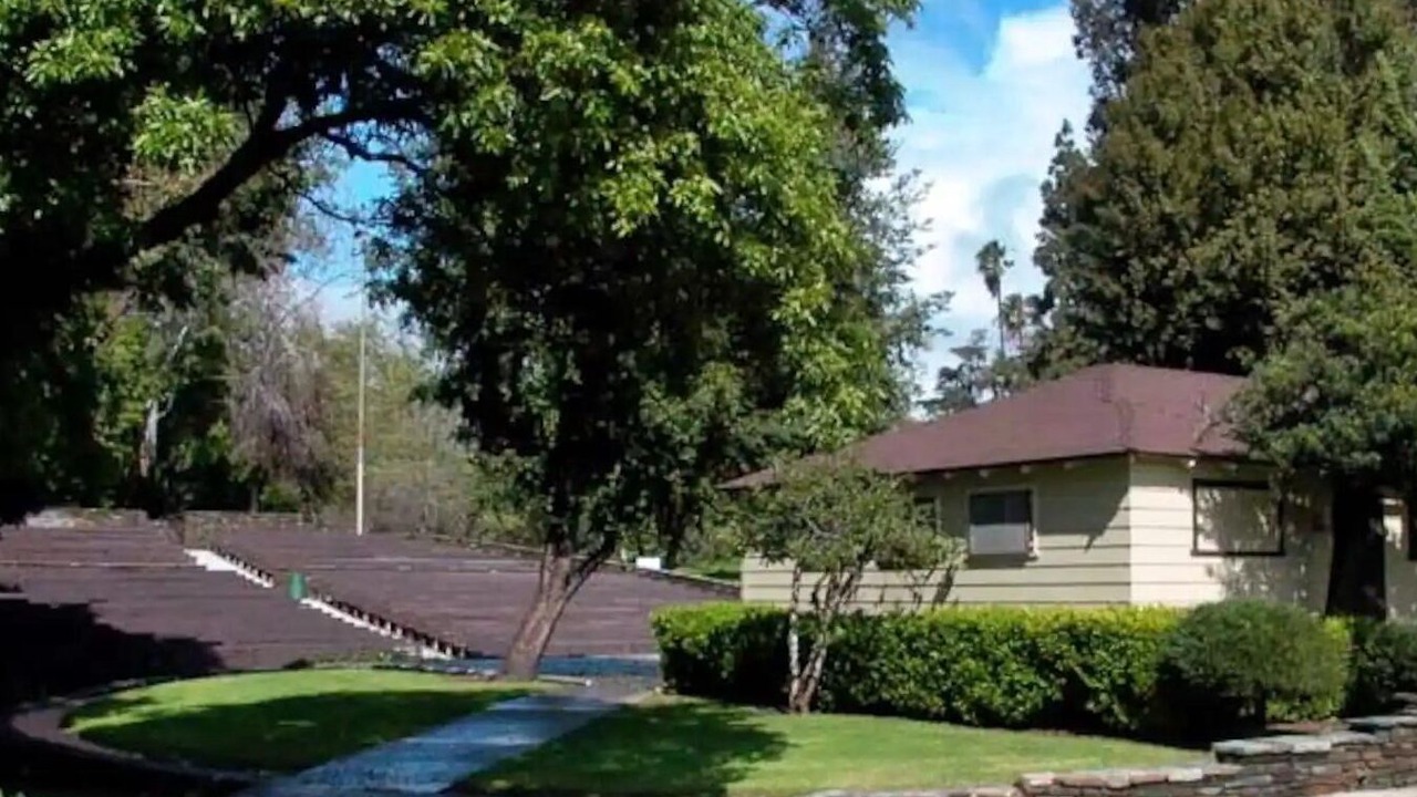 Photo of Outdoor in View Park-Windsor Hills