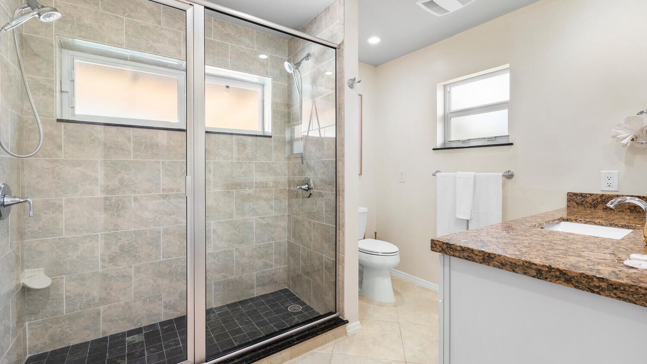 Photo of Bathroom in Palm Aire Village West