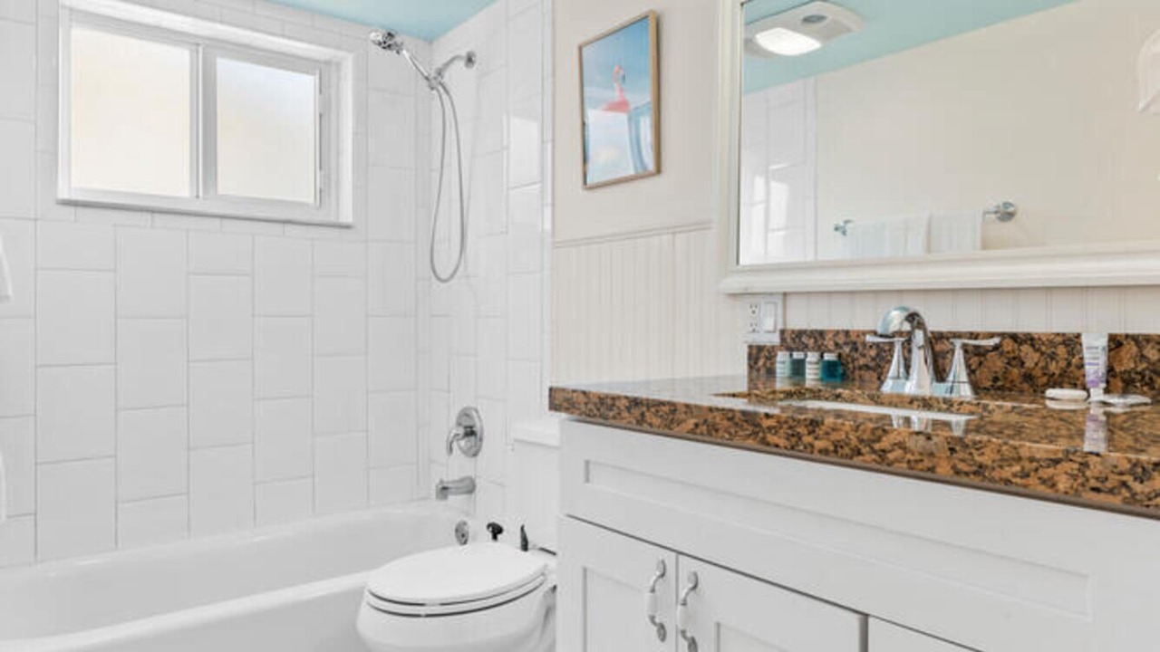 Photo of Bathroom in Palm Aire Village West
