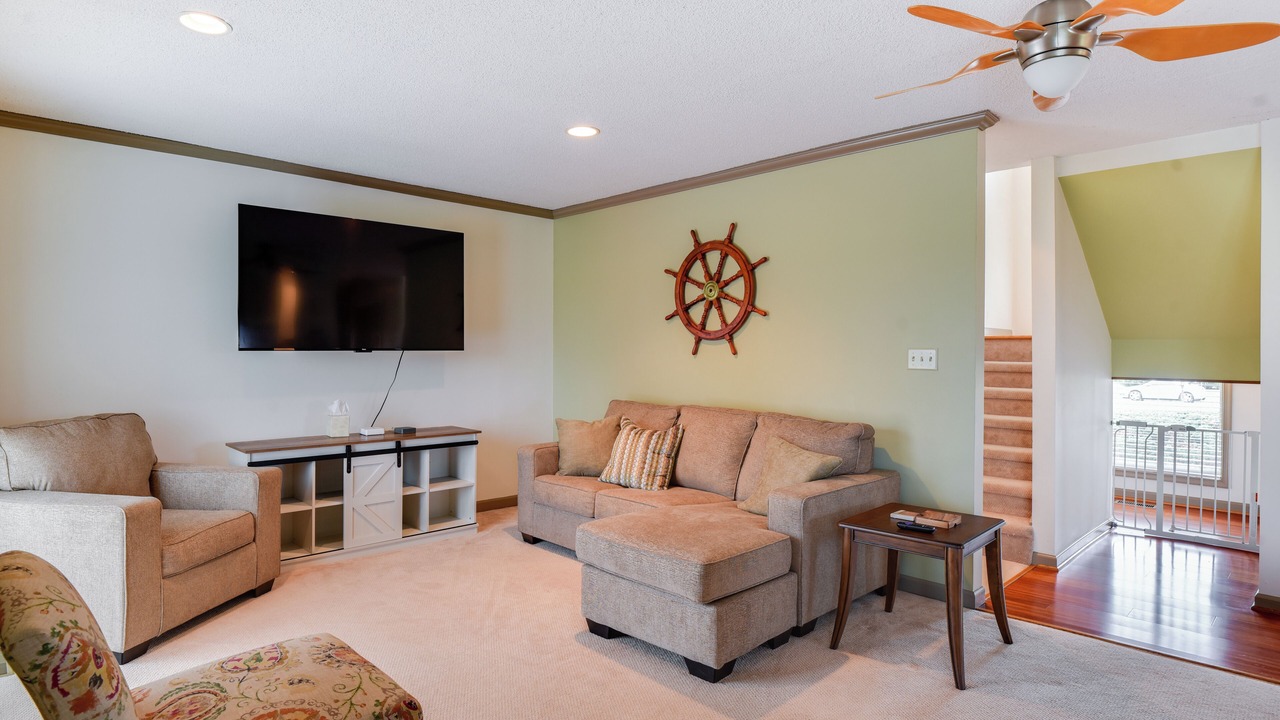 Photo of Livingroom in Lottsburg