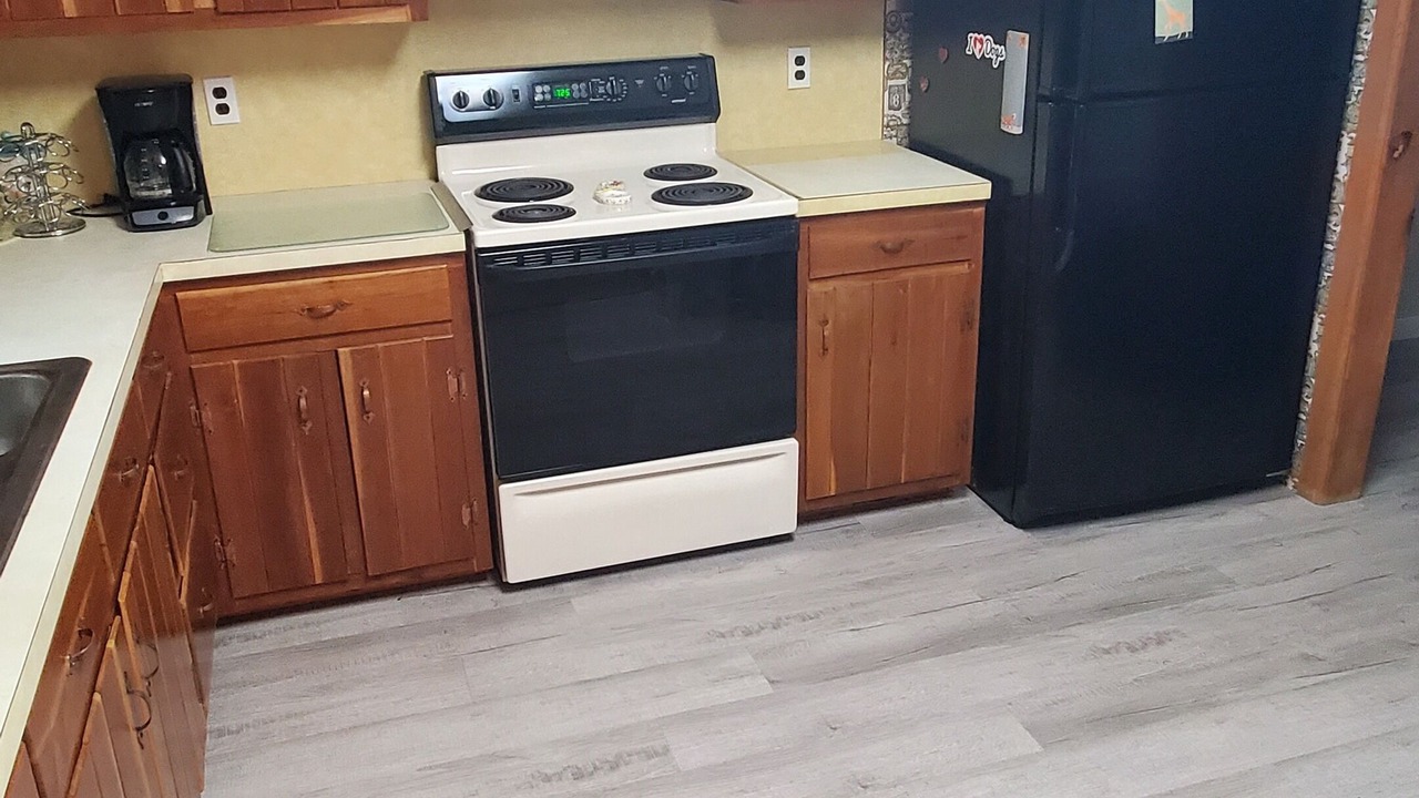 Photo of Kitchen in Crocheron