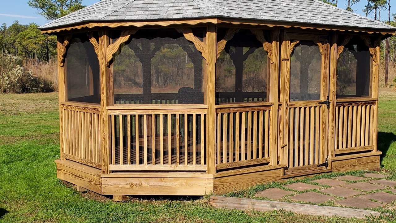 Photo of Outdoor in Crocheron
