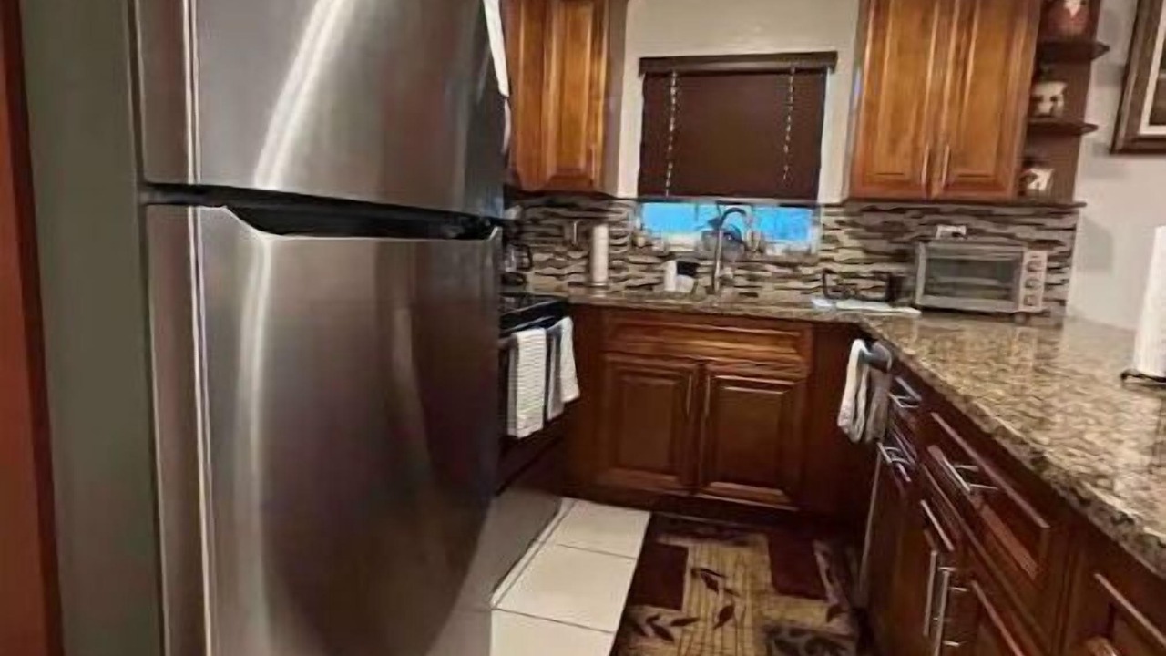 Photo of Kitchen in North Lauderdale