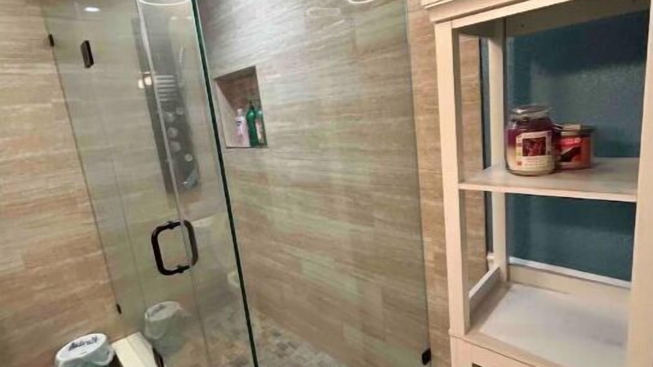 Photo of Bathroom in North Lauderdale