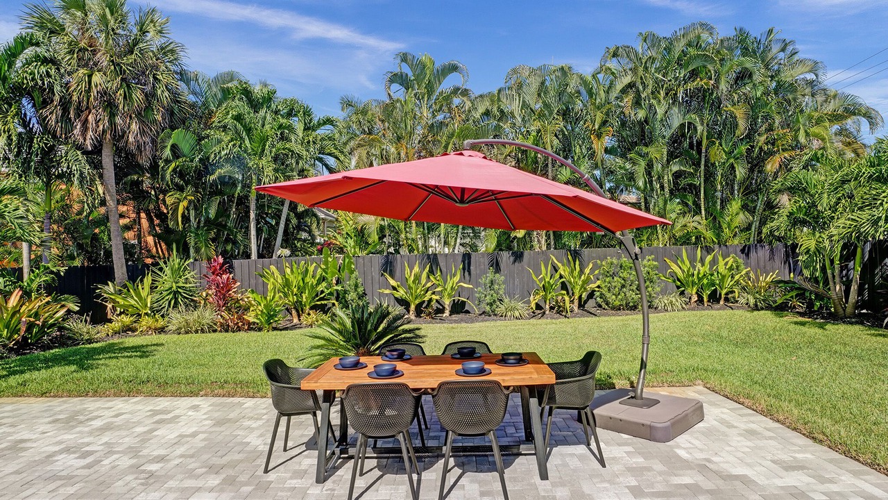 Photo of Outdoor in Wilton Manors