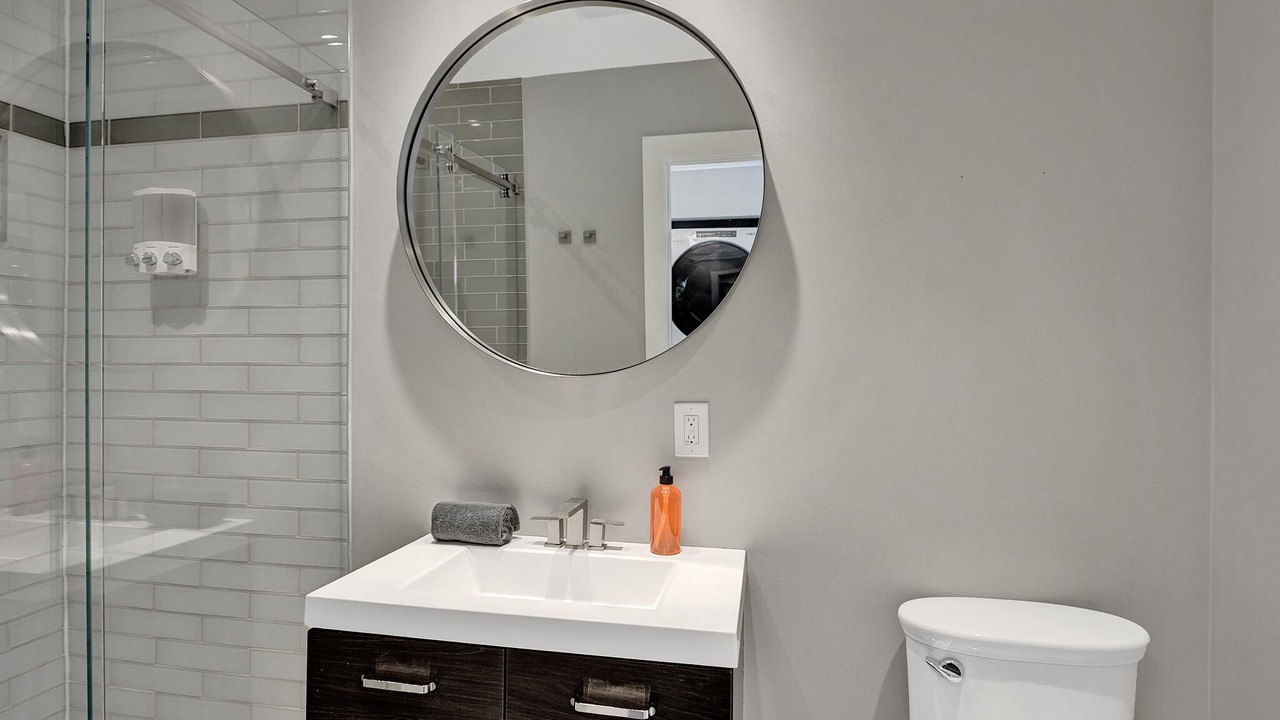Photo of Bathroom in Wilton Manors