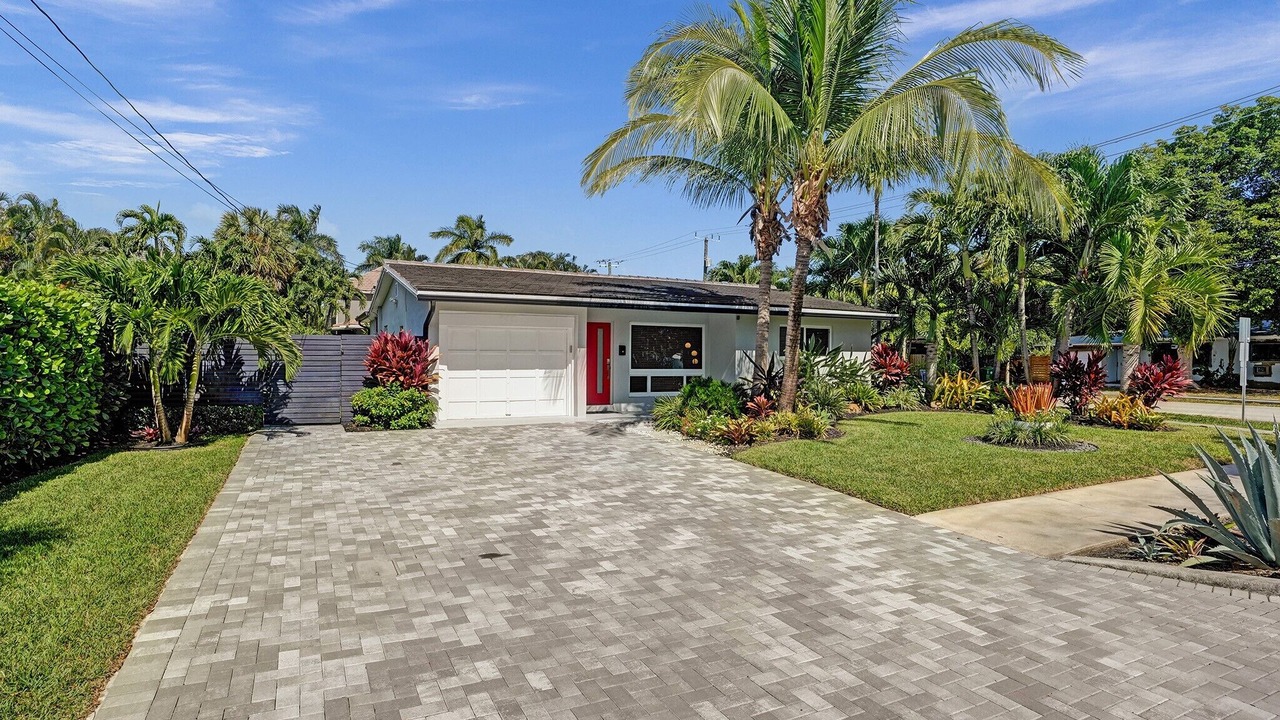 Photo of Outdoor in Wilton Manors