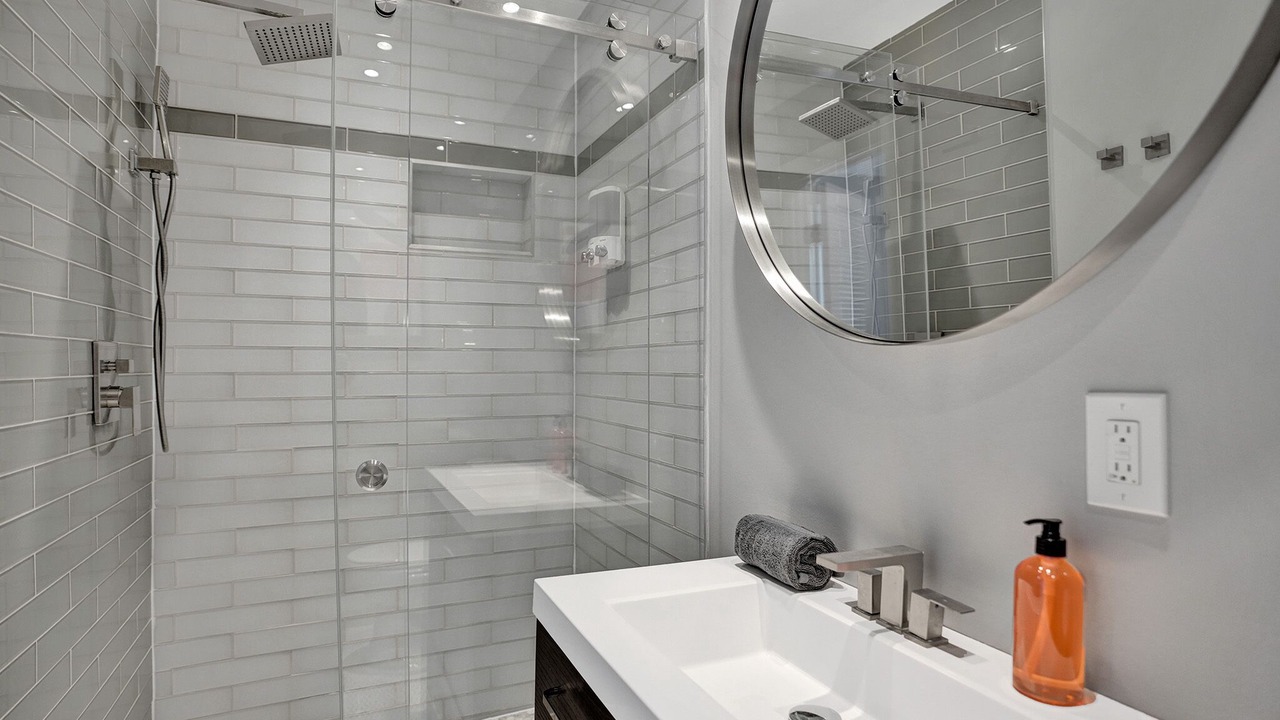 Photo of Bathroom in Wilton Manors