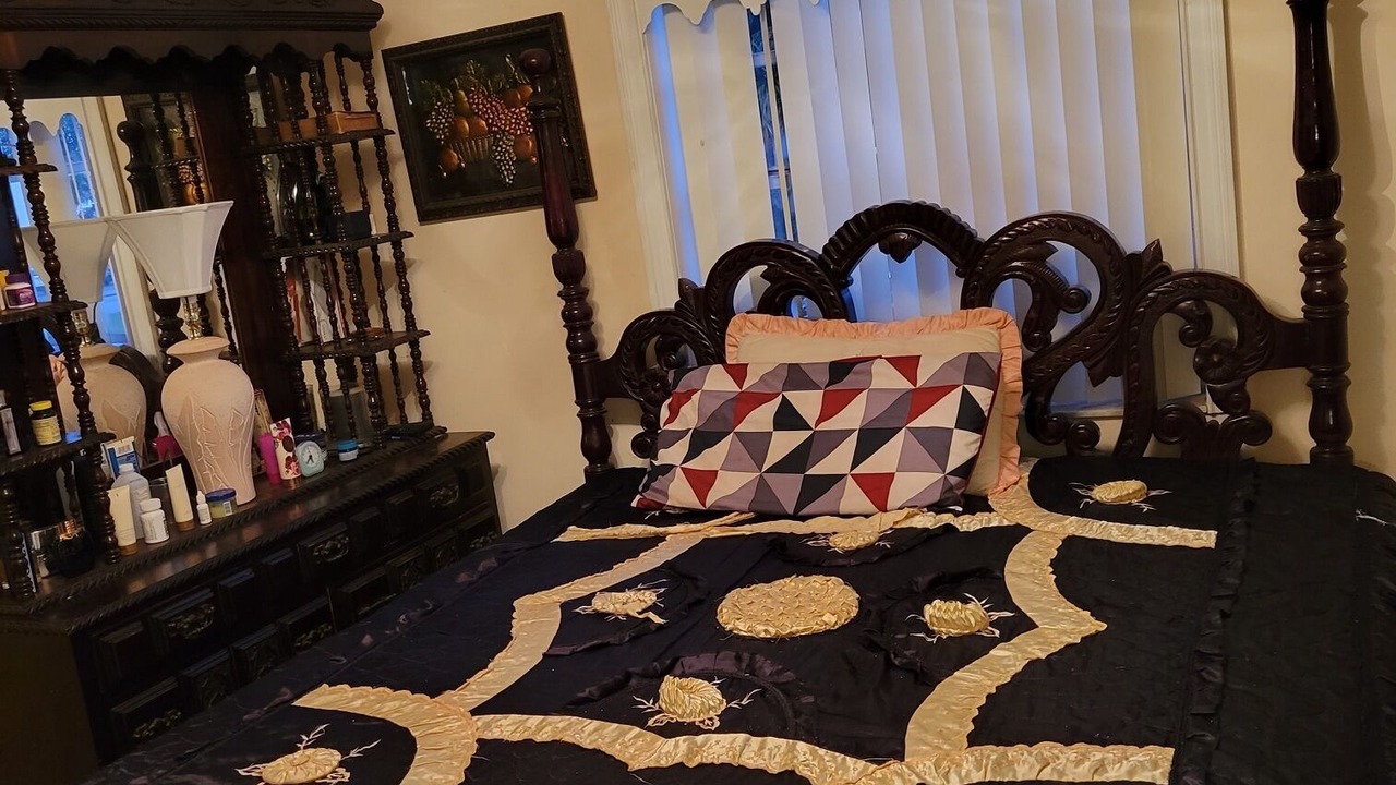 Photo of Bedroom in Kings Point
