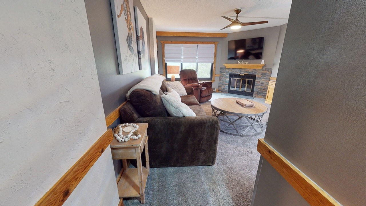 Photo of Bedroom in Snowshoe