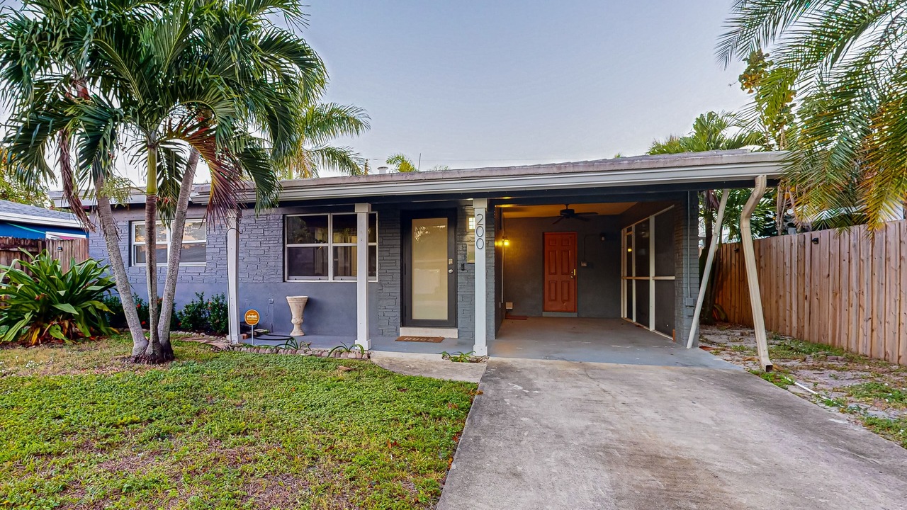 Photo of Outdoor in Oakland Park