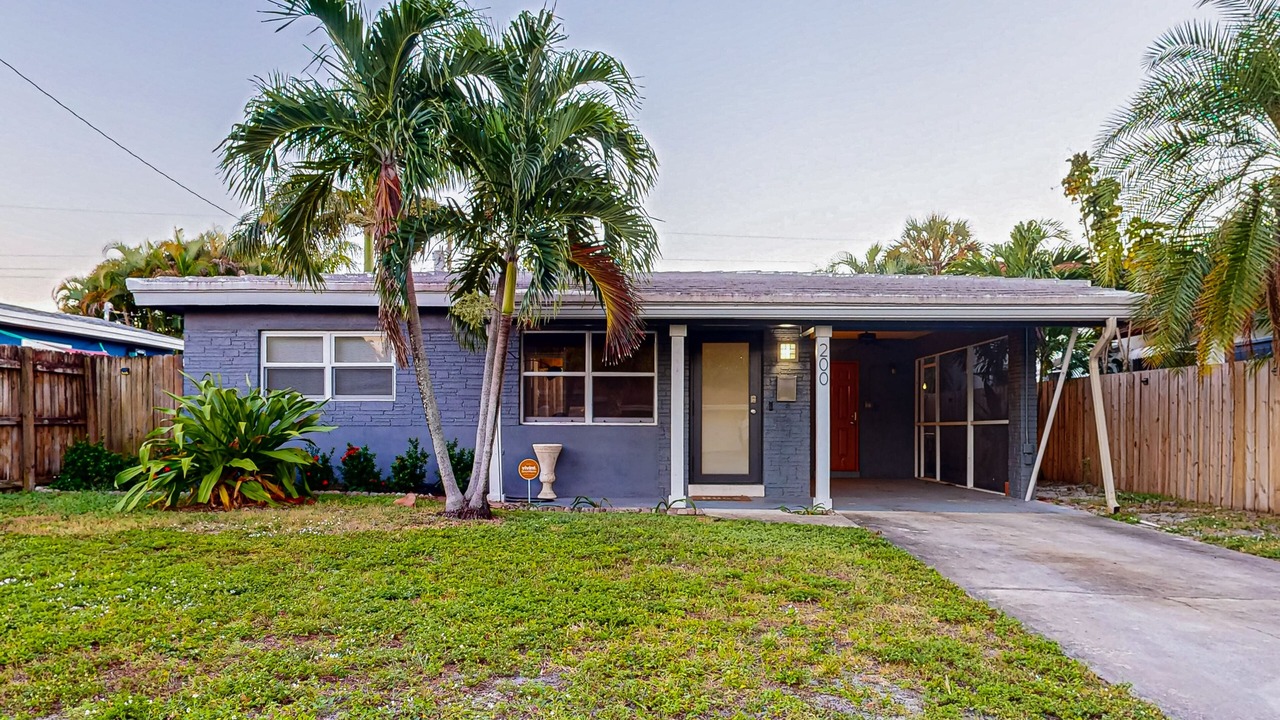 Photo of Outdoor in Oakland Park