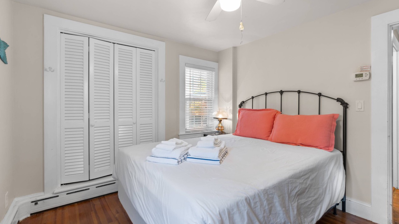Photo of Bedroom in West Falmouth