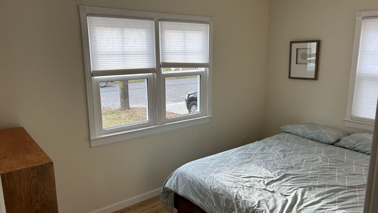 Photo of Bedroom in Villas
