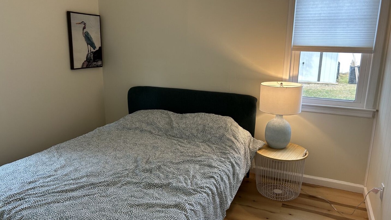 Photo of Bedroom in Villas