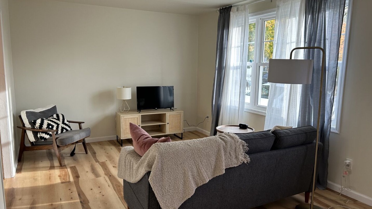 Photo of Livingroom in Villas