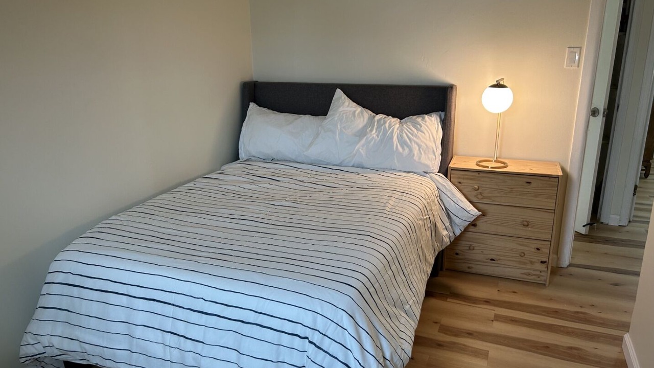 Photo of Bedroom in Villas