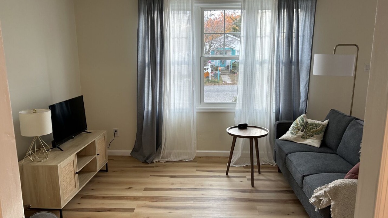 Photo of Livingroom in Villas