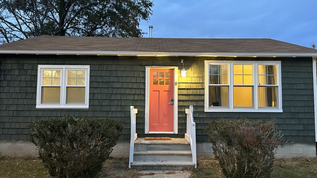 Photo of Outdoor in Villas