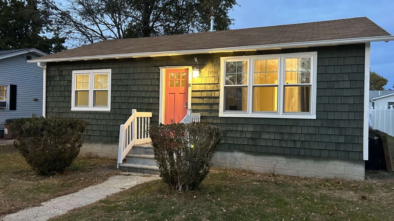 Photo of Outdoor in Villas