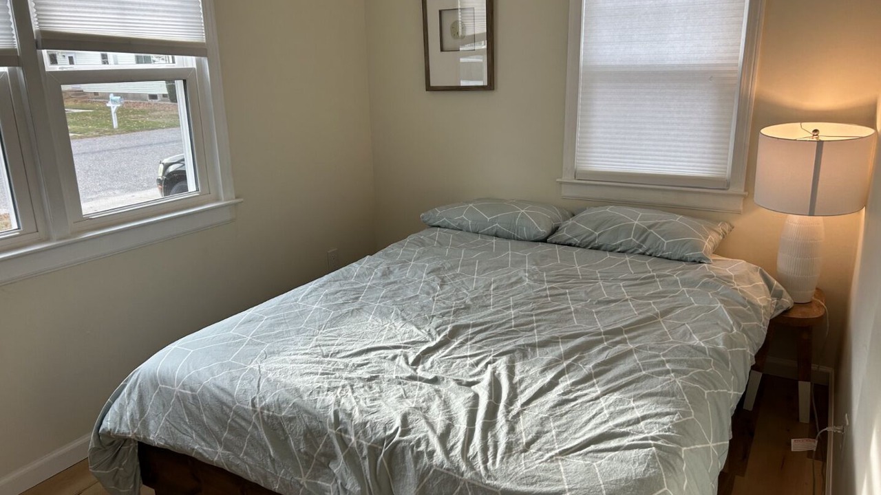 Photo of Bedroom in Villas