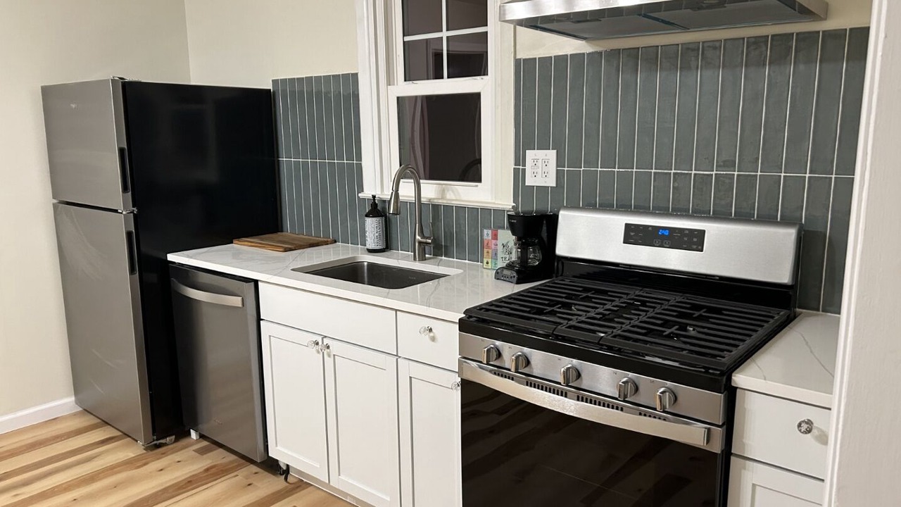 Photo of Kitchen in Villas