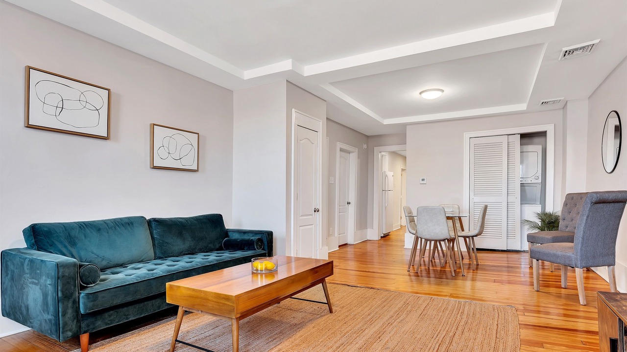 Photo of Livingroom in Troy