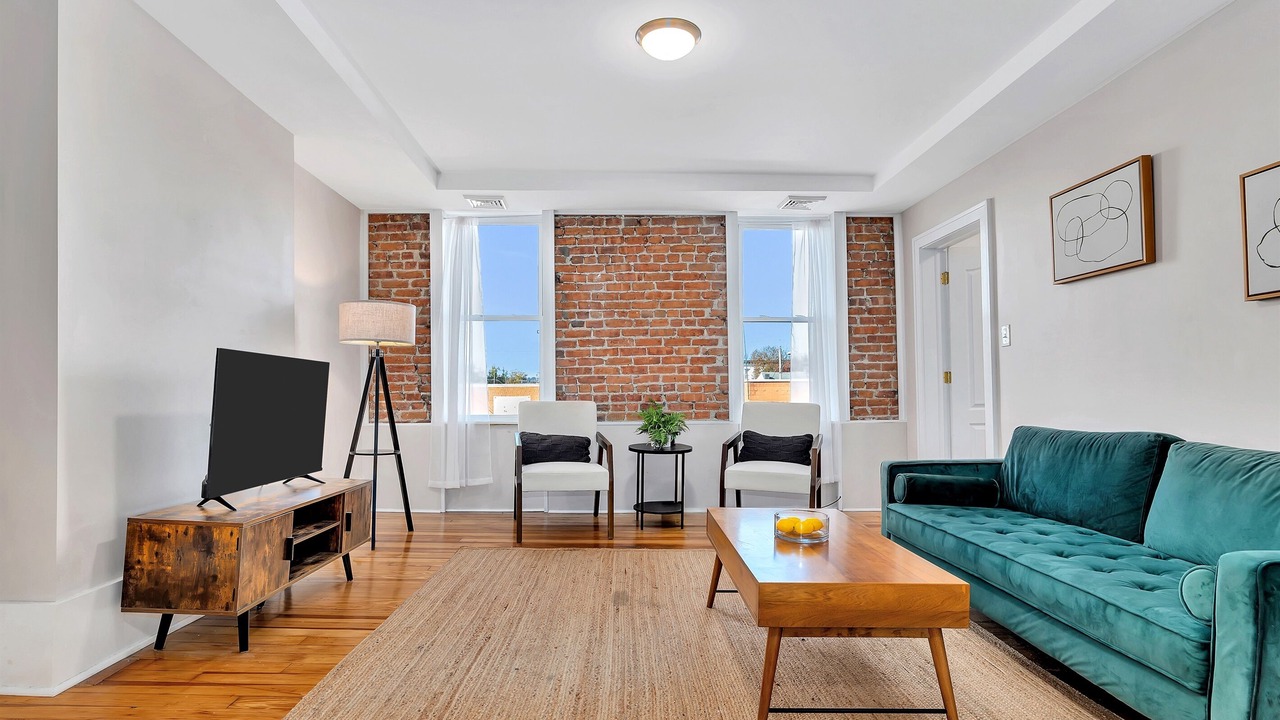 Photo of Livingroom in Troy