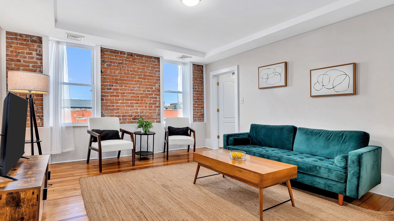 Photo of Livingroom in Troy