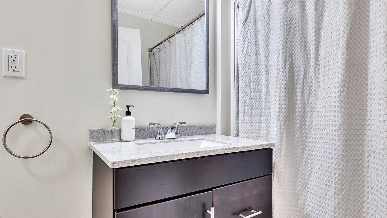 Photo of Bathroom in Troy