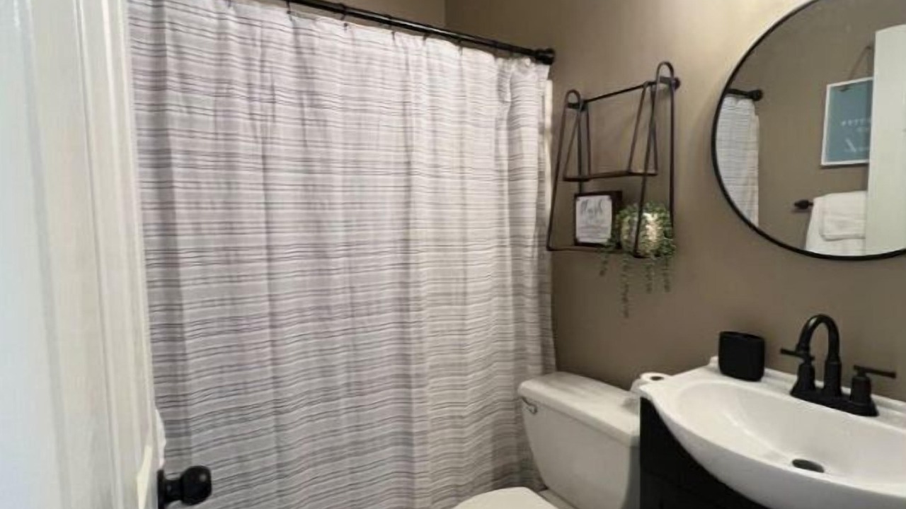 Photo of Bathroom in Wildwood