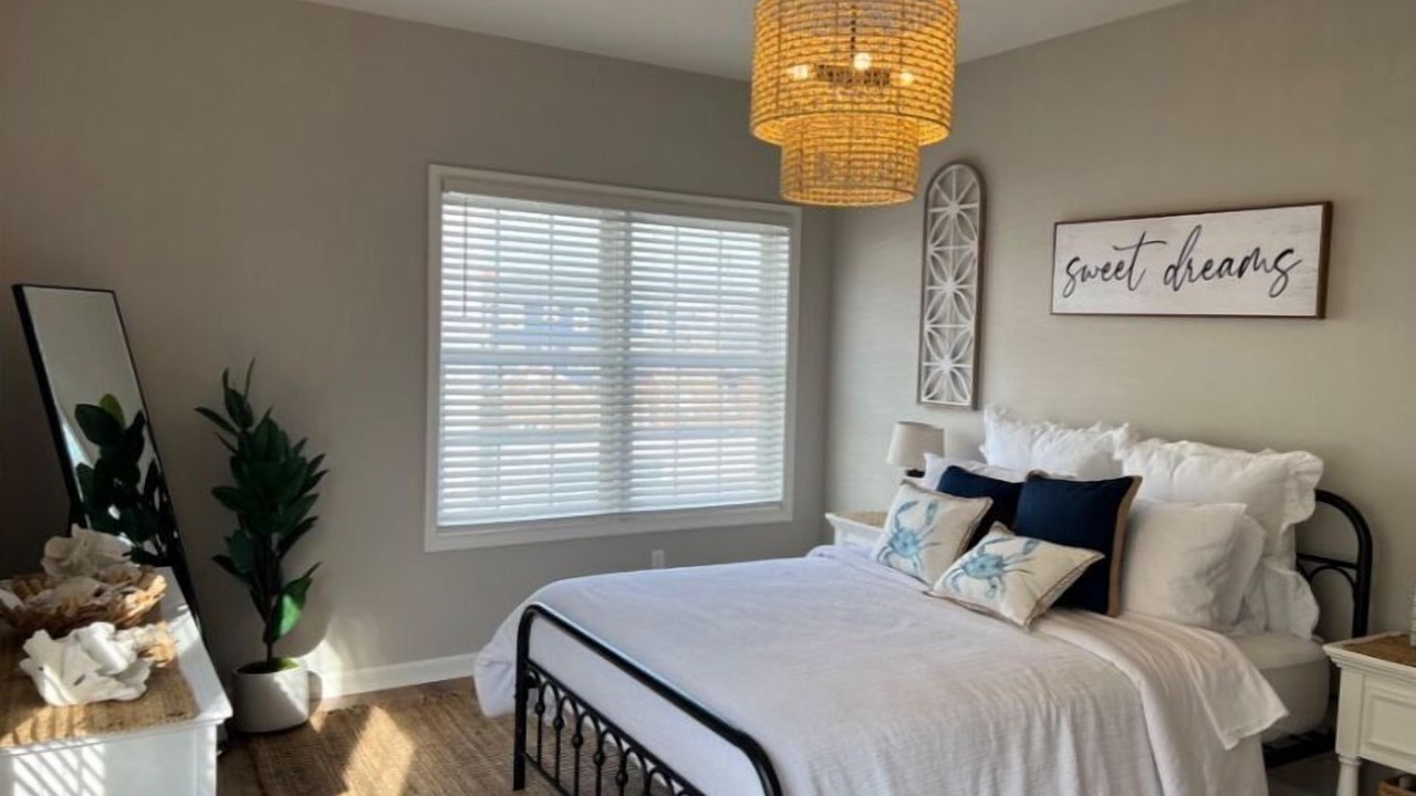 Photo of Bedroom in Wildwood