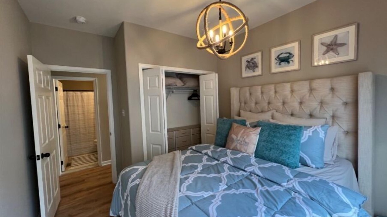 Photo of Bedroom in Wildwood