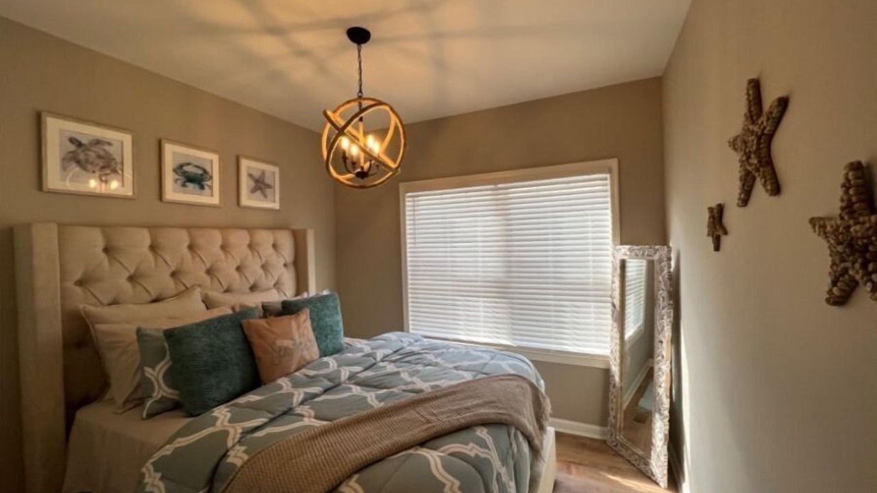 Photo of Bedroom in Wildwood