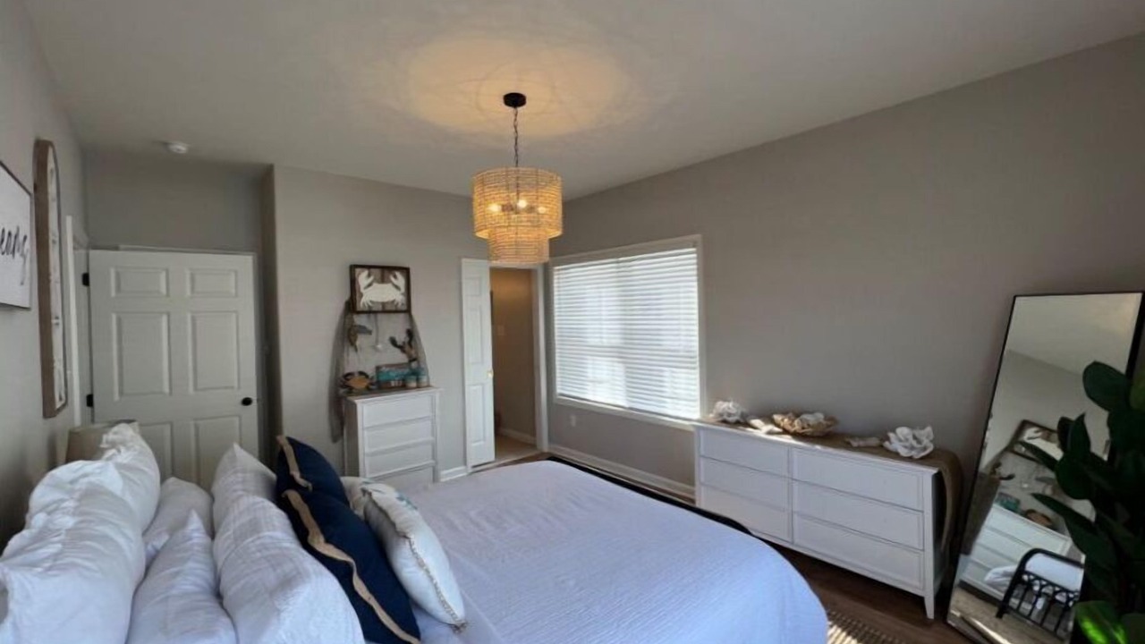 Photo of Bedroom in Wildwood