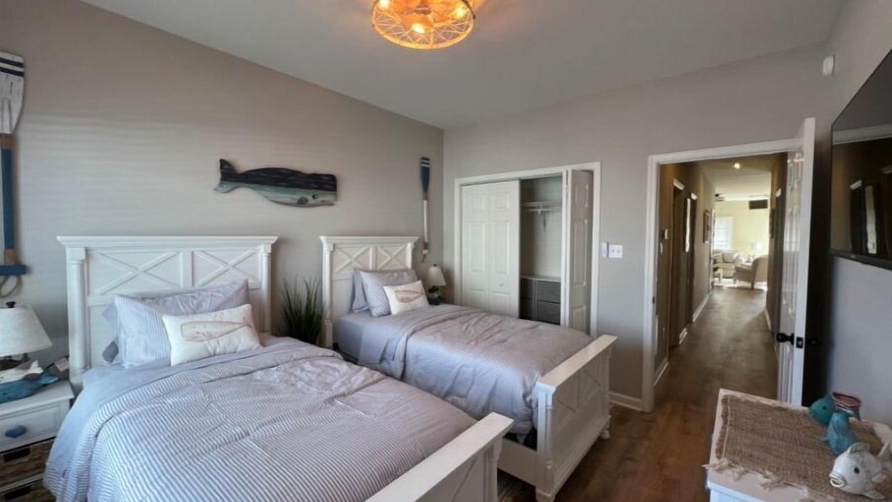 Photo of Bedroom in Wildwood