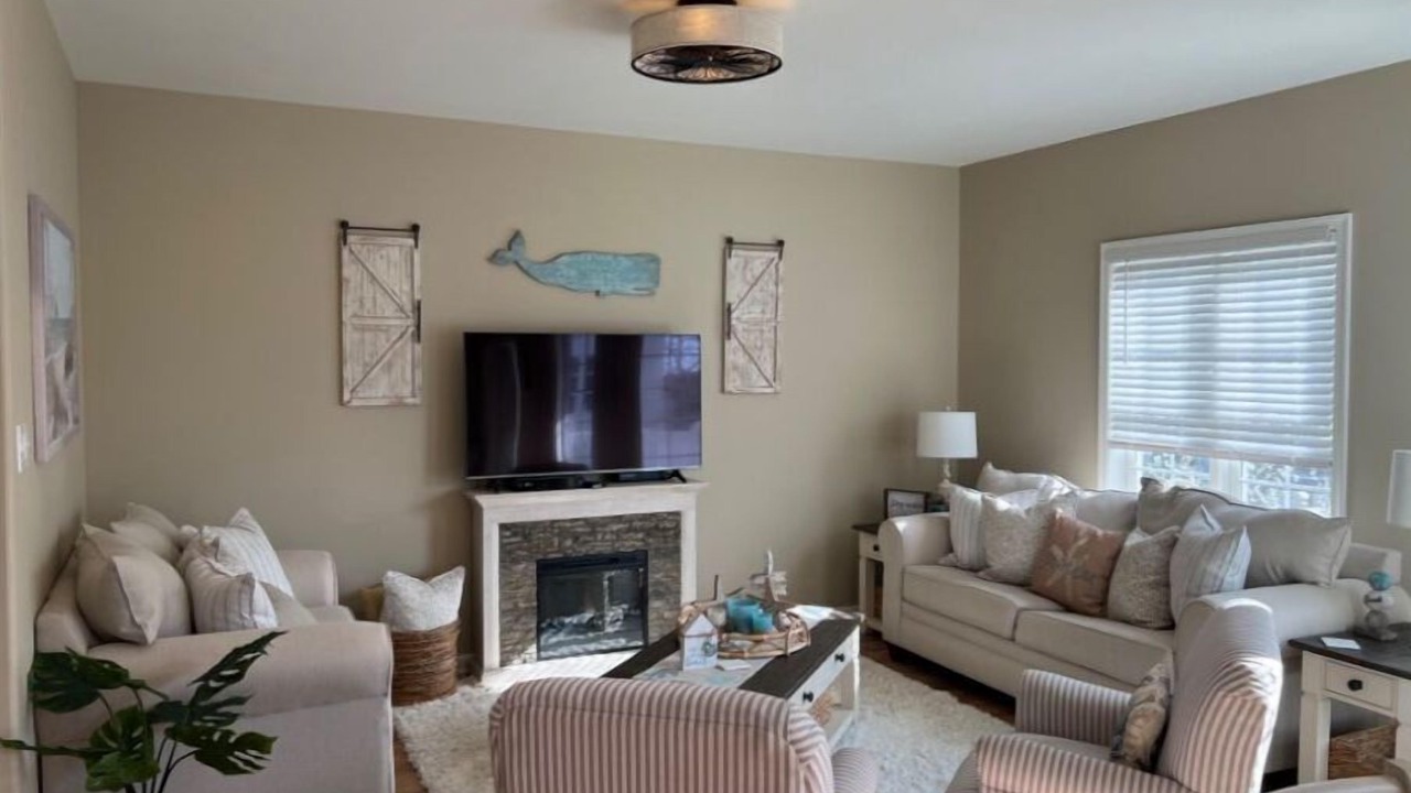 Photo of Livingroom in Wildwood
