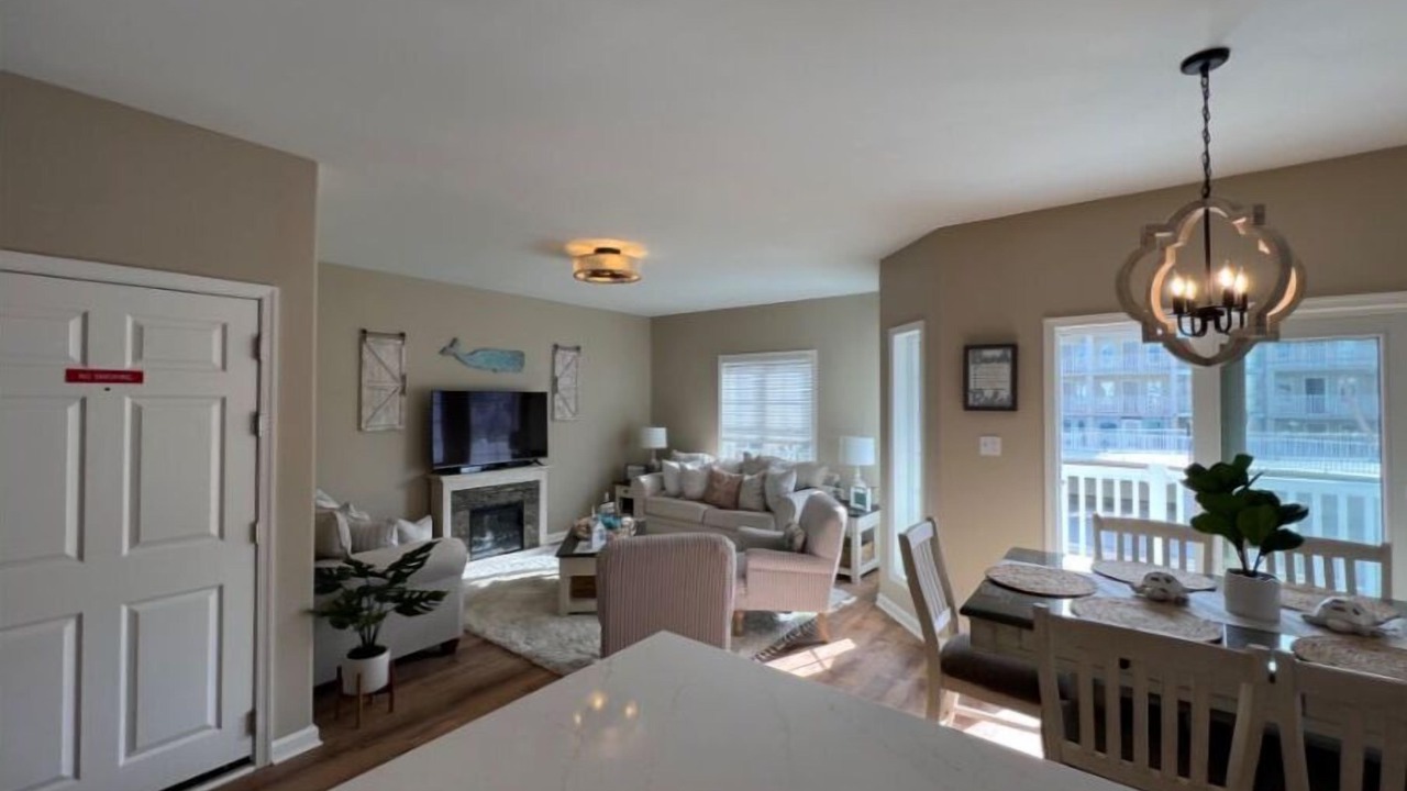 Photo of Livingroom in Wildwood