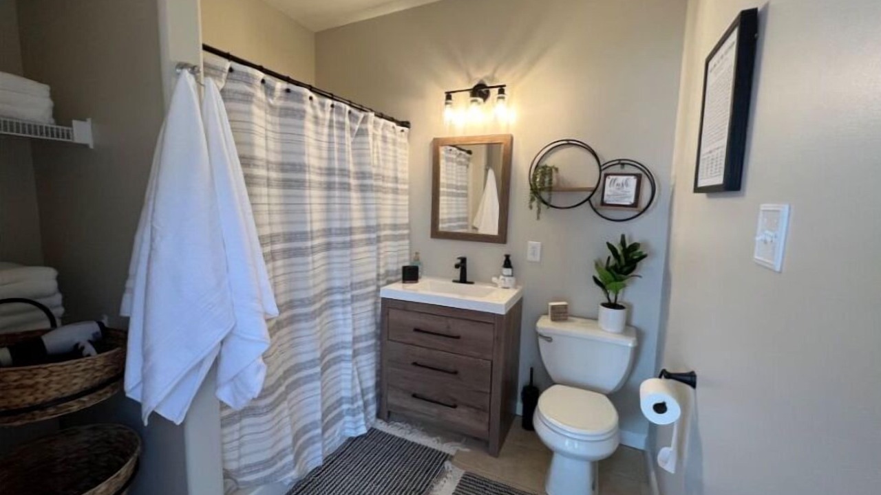 Photo of Bathroom in Wildwood