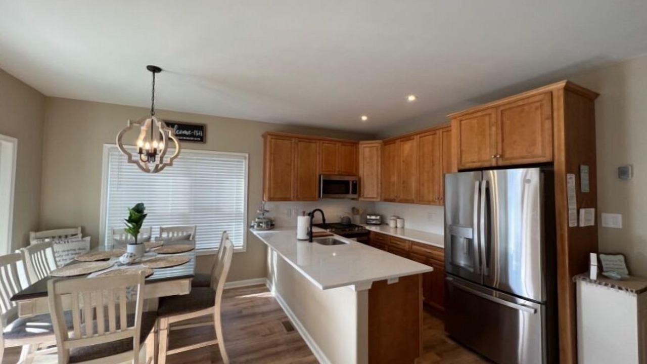 Photo of Kitchen in Wildwood